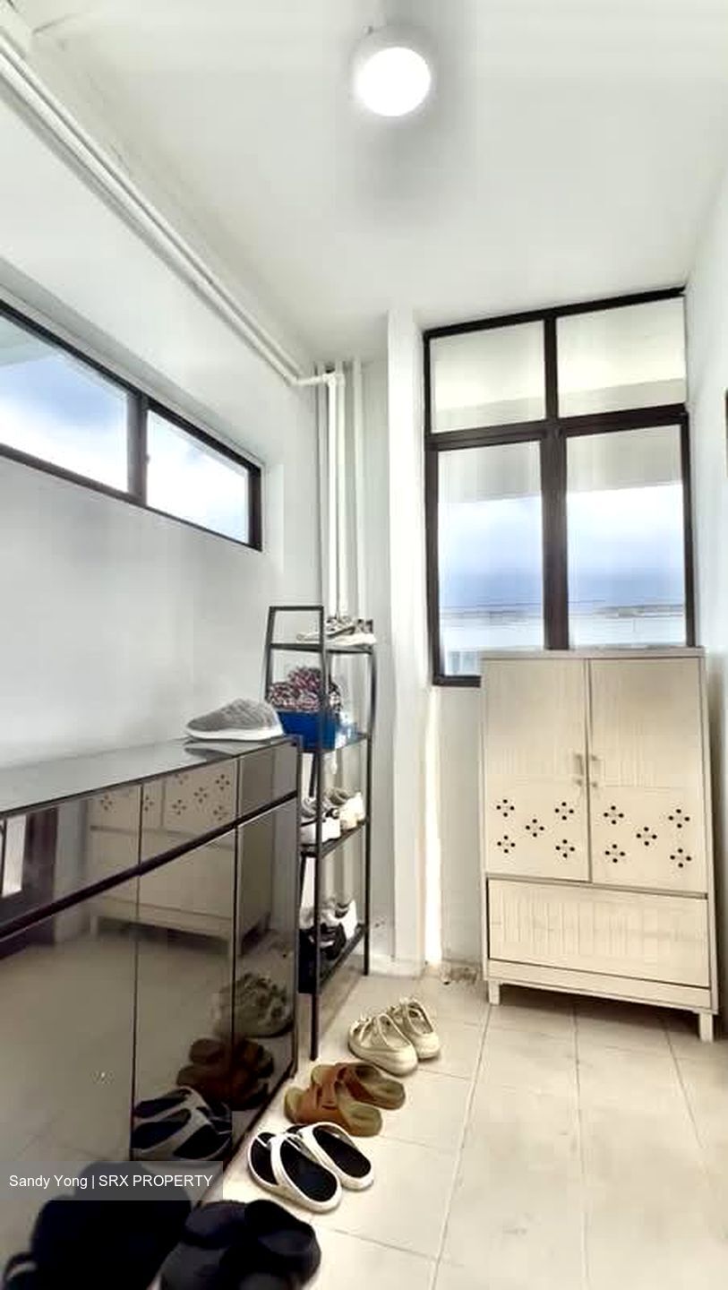 Blk 217 Yishun Gardens (Yishun), HDB 4 Rooms #566541171